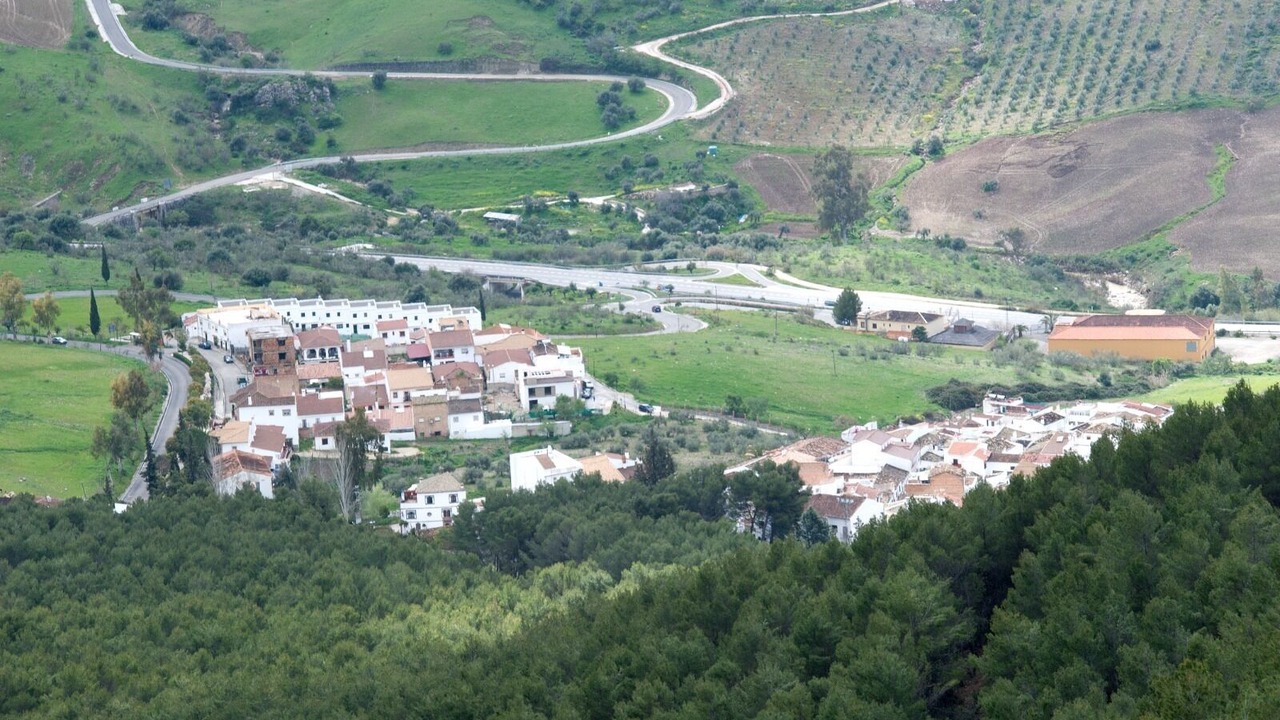 Photo of Outdoor in Montecorto