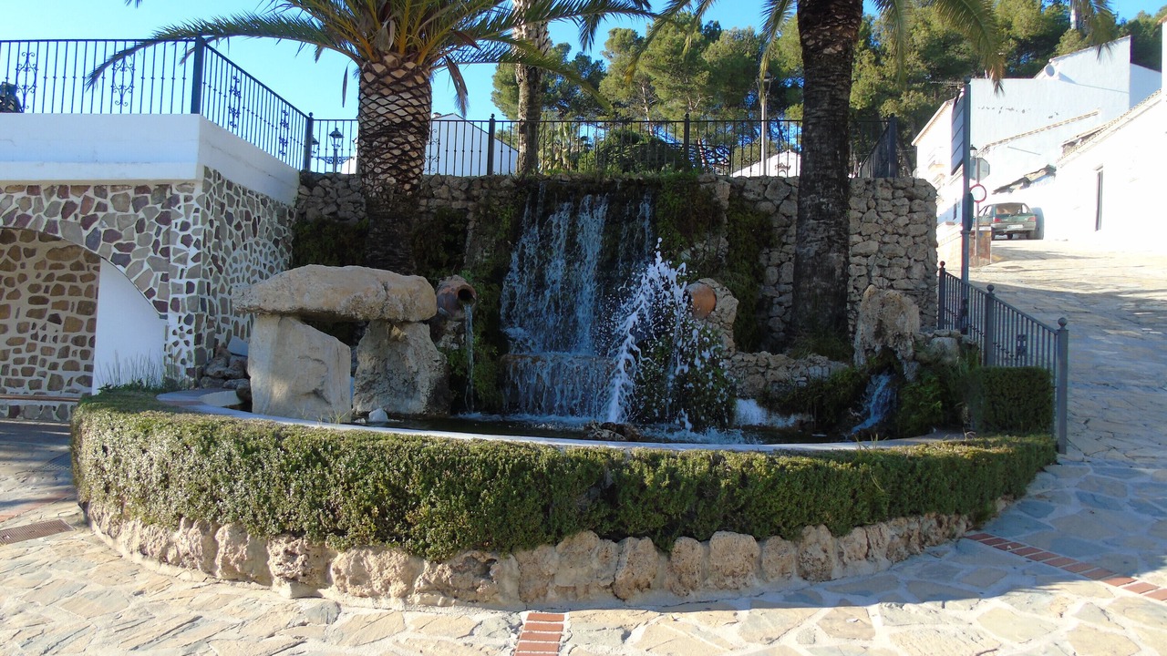 Photo of Outdoor in Montecorto