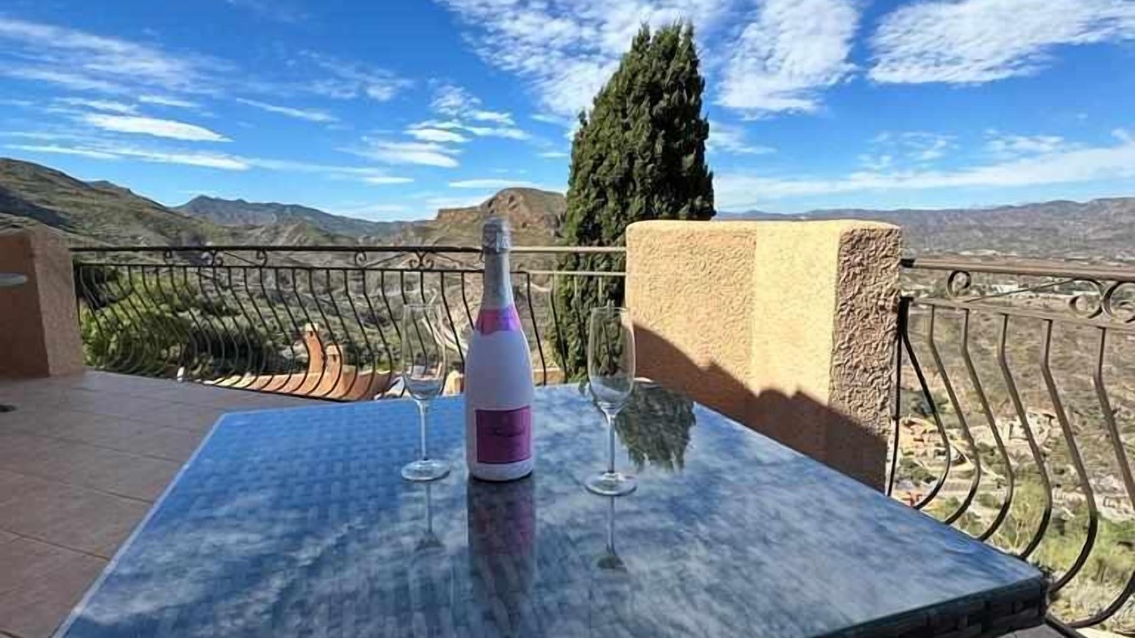 Photo of Outdoor in Turre