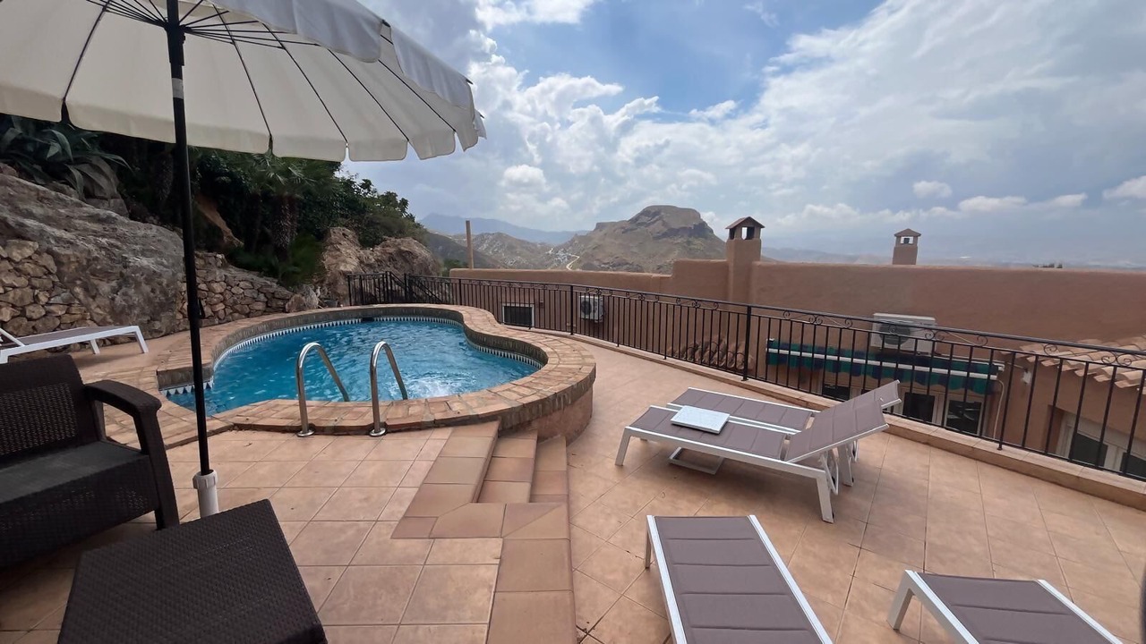 Photo of Outdoor in Turre