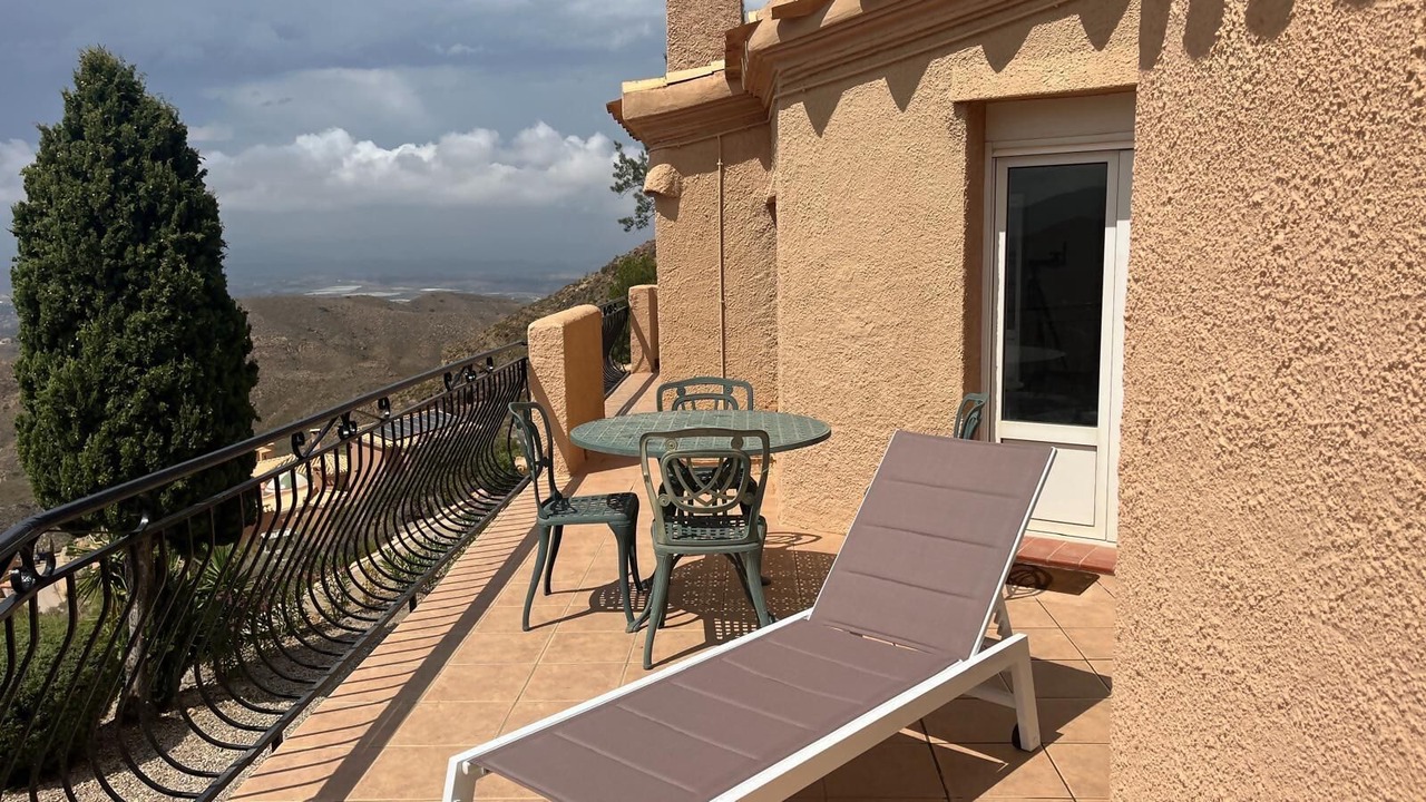 Photo of Outdoor in Turre