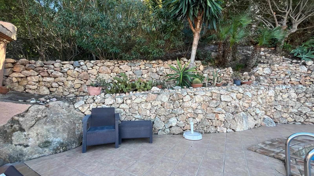 Photo of Patio Balcony in Turre