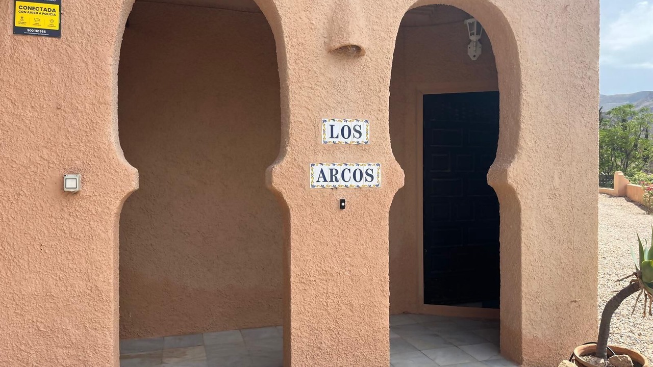 Photo of Outdoor in Turre