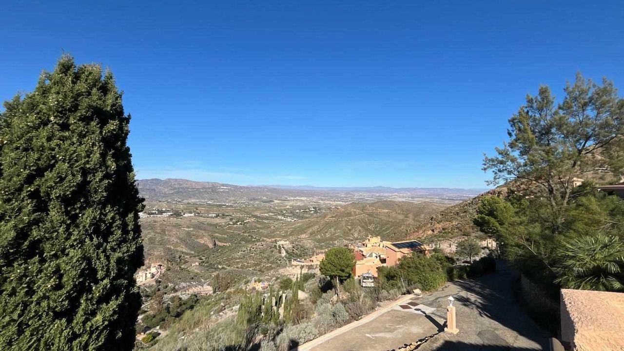 Photo of Outdoor in Turre