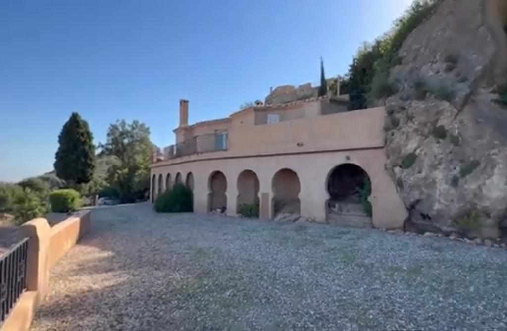Photo of Outdoor in Turre