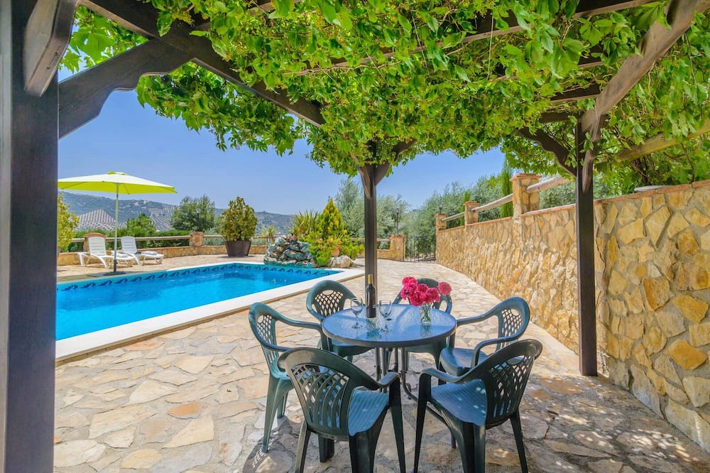 Photo of Outdoor in Priego de Cordoba