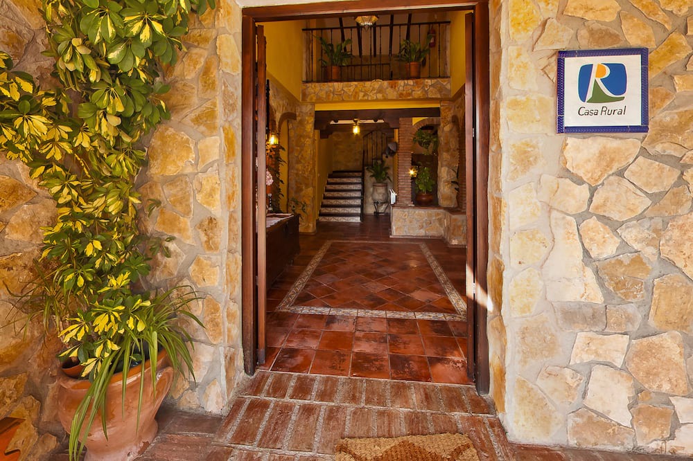 Photo of Outdoor in Priego de Cordoba
