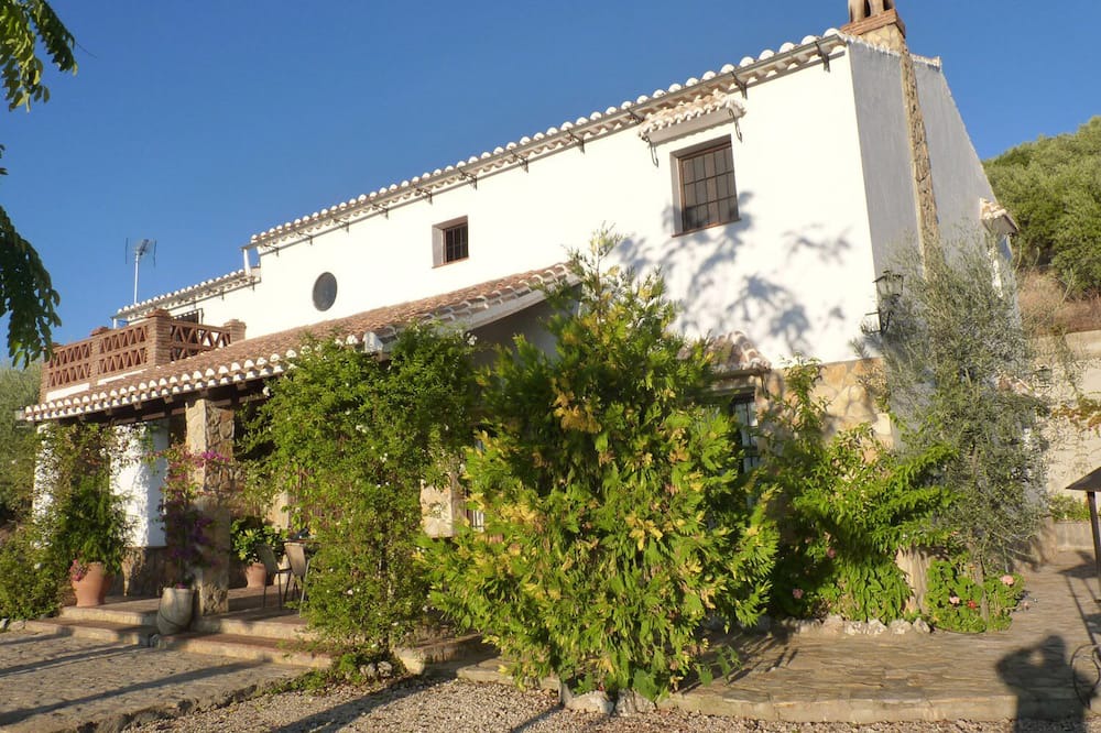 Photo of Outdoor in Priego de Cordoba