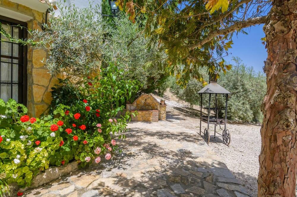 Photo of Outdoor in Priego de Cordoba