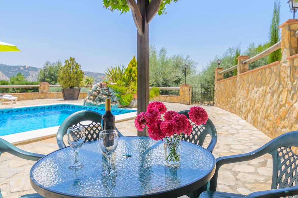 Photo of Outdoor in Priego de Cordoba