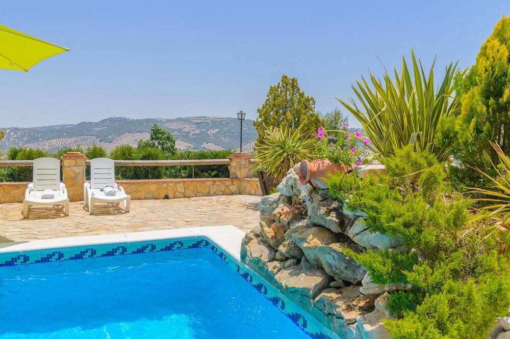 Photo of Outdoor in Priego de Cordoba