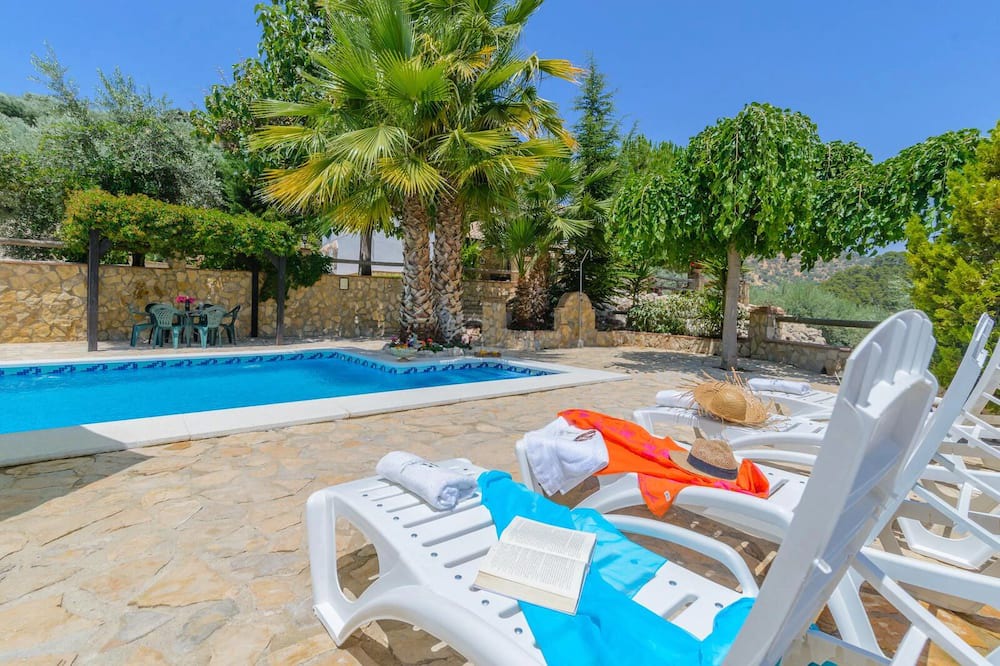 Photo of Outdoor in Priego de Cordoba