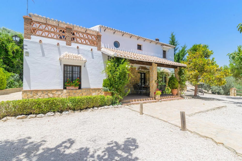 Photo of Outdoor in Priego de Cordoba