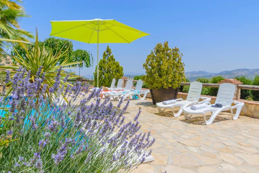 Photo of Outdoor in Priego de Cordoba