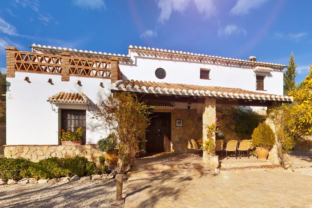 Photo of Outdoor in Priego de Cordoba
