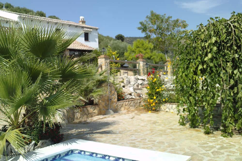 Photo of Outdoor in Priego de Cordoba