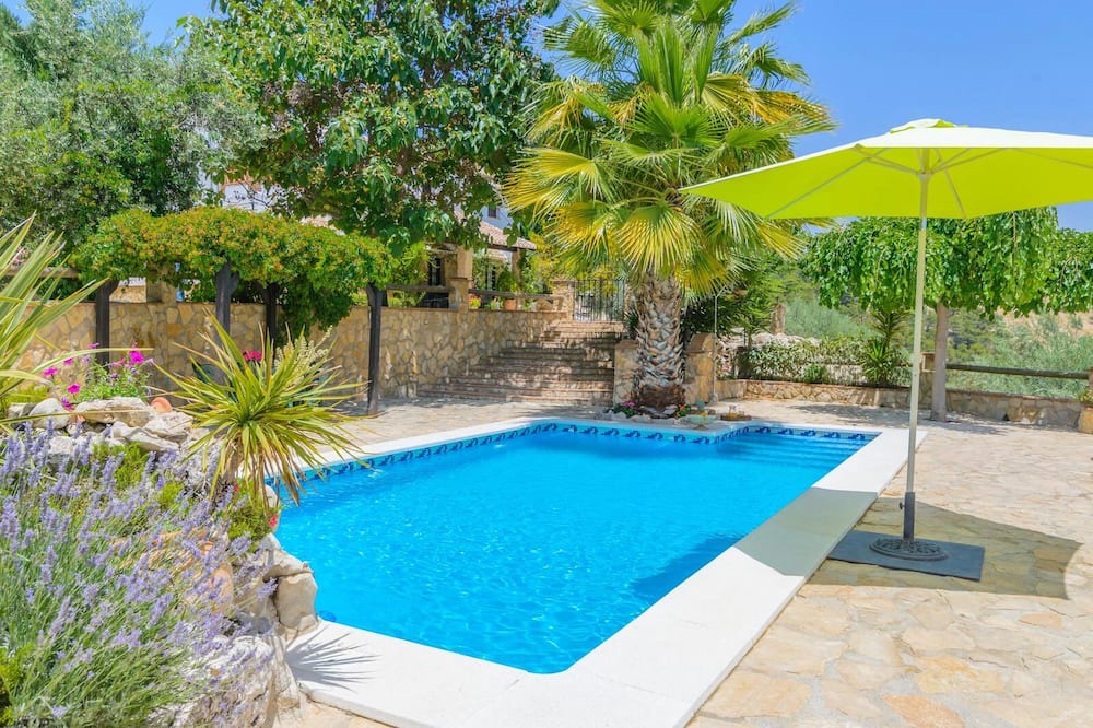 Photo of Outdoor in Priego de Cordoba
