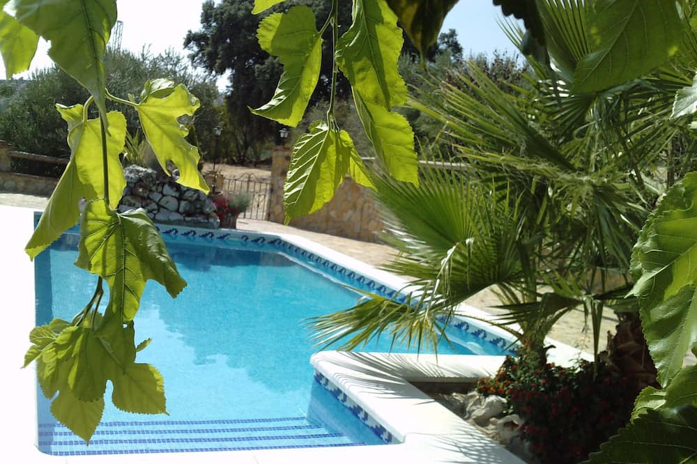 Photo of Outdoor in Priego de Cordoba