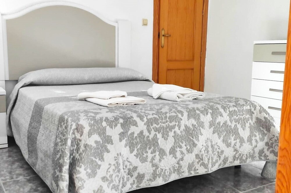 Photo of Bedroom in Ubeda