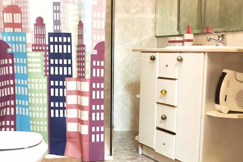 Photo of Bathroom in Ubeda