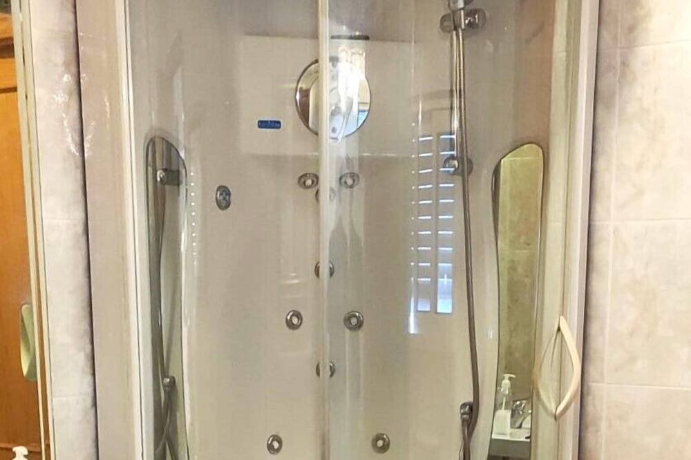 Photo of Bathroom in Ubeda