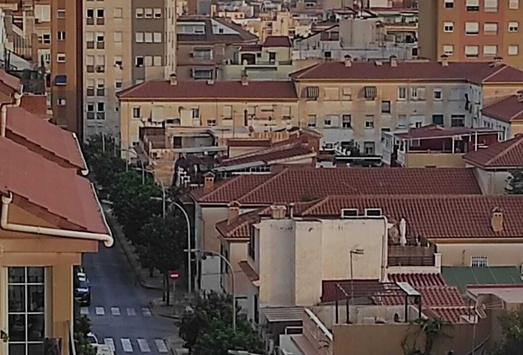 Photo of Outdoor in Bailen-Miraflores