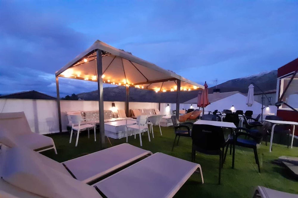 Photo of Outdoor in Serranillos