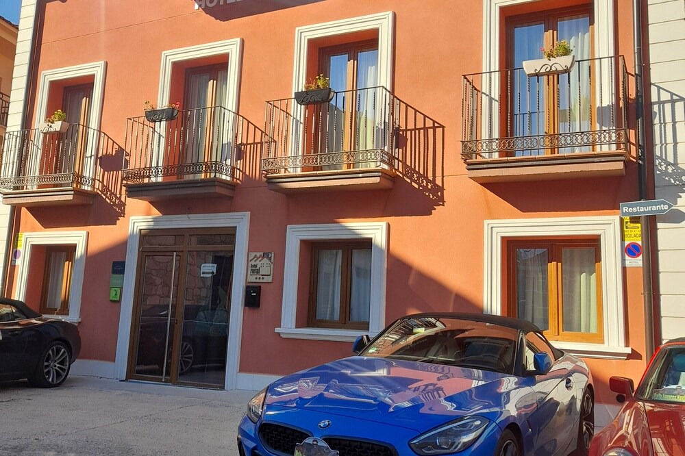 Photo of Outdoor in Serranillos