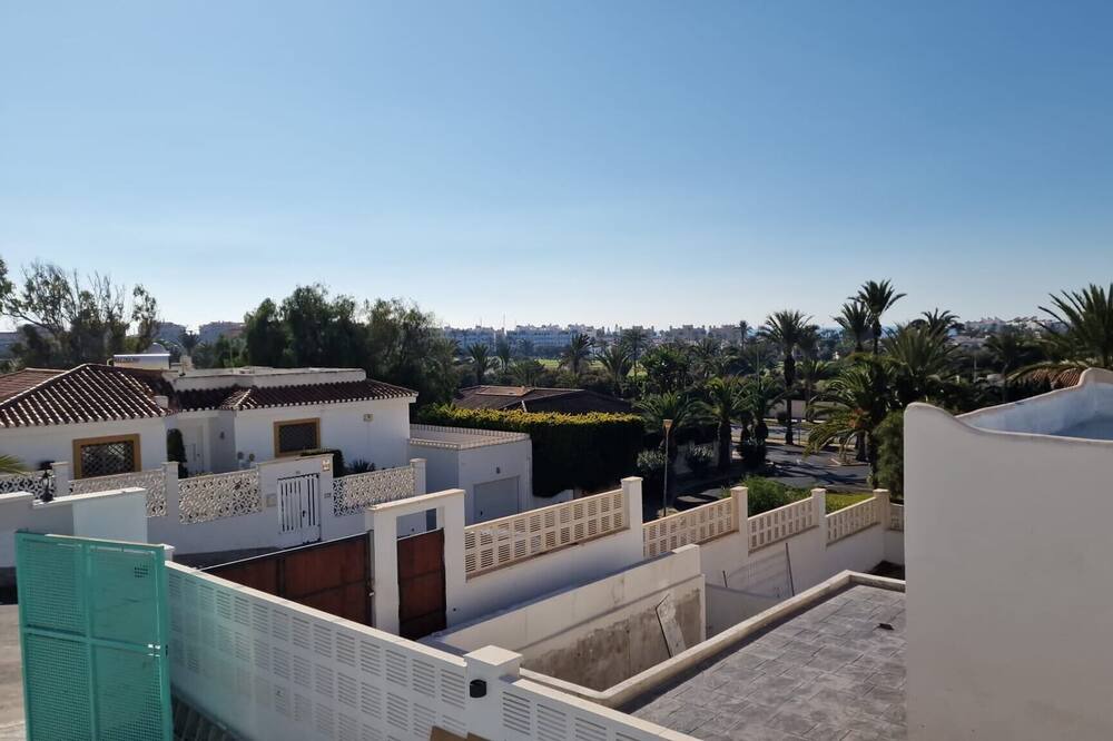 Photo of Outdoor in Almerimar
