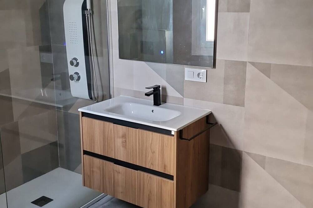 Photo of Bathroom in Almerimar