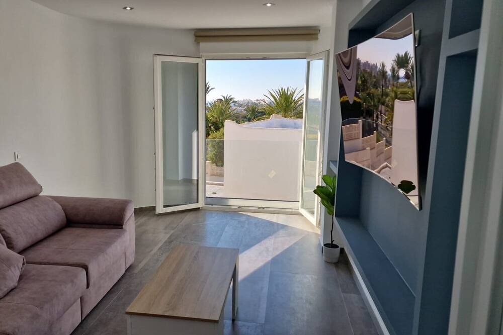 Photo of Livingroom in Almerimar