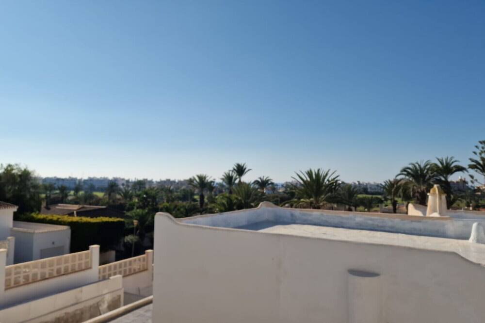 Photo of Outdoor in Almerimar