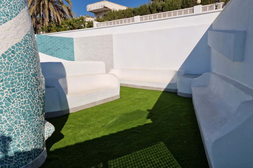 Photo of Outdoor in Almerimar
