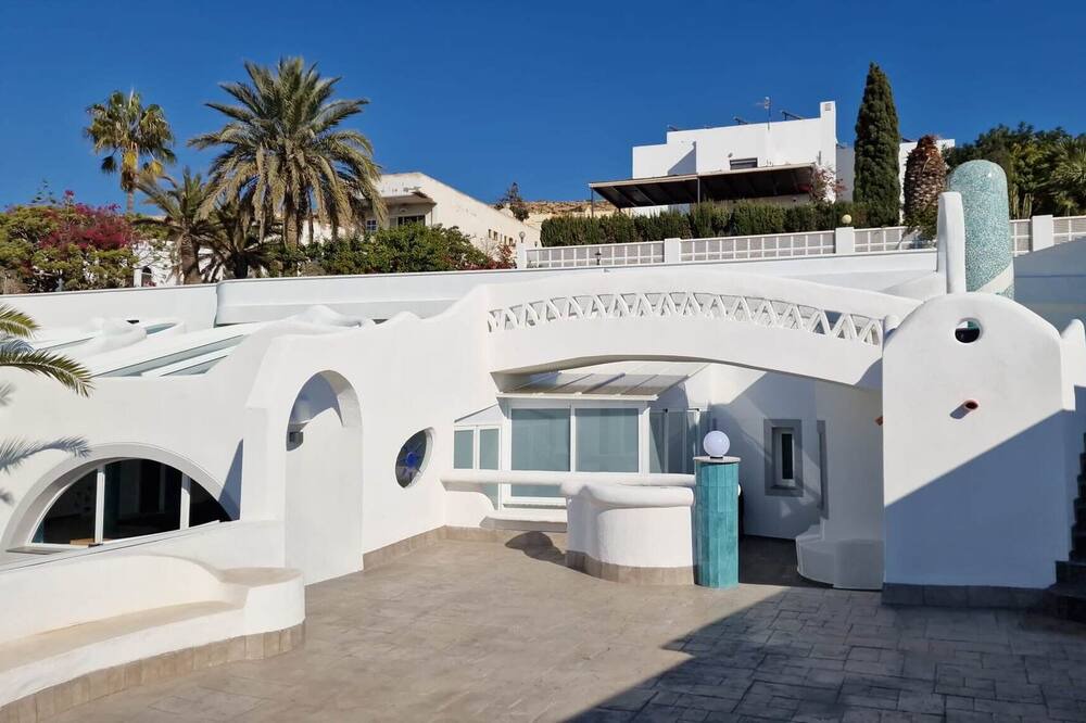 Photo of Outdoor in Almerimar