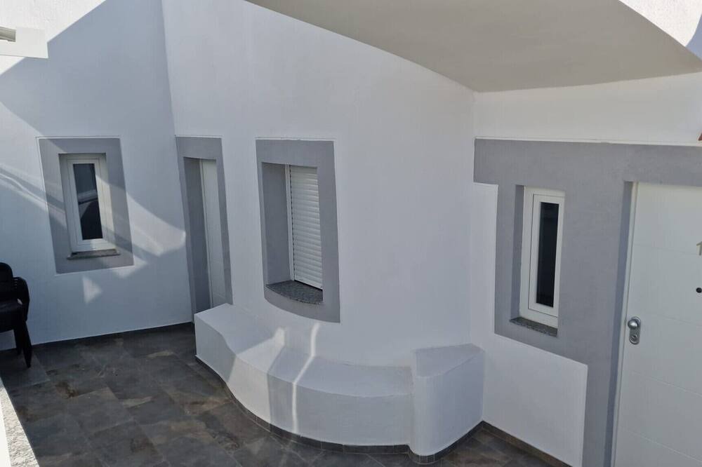 Photo of Outdoor in Almerimar