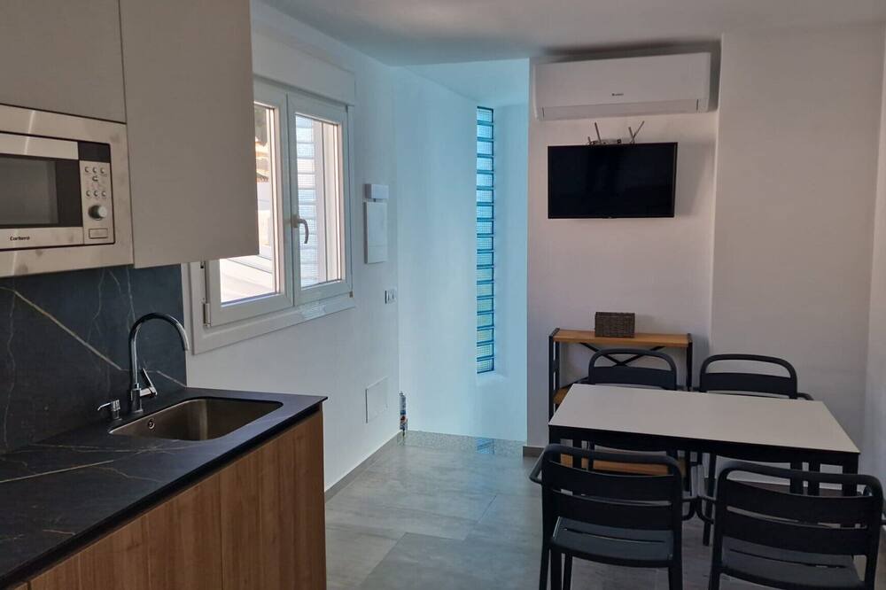 Photo of Kitchen in Almerimar
