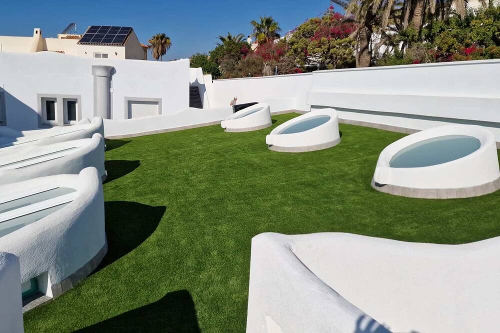 Photo of Outdoor in Almerimar