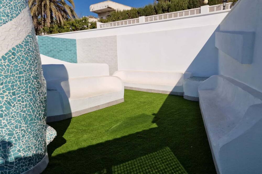 Photo of Outdoor in Almerimar