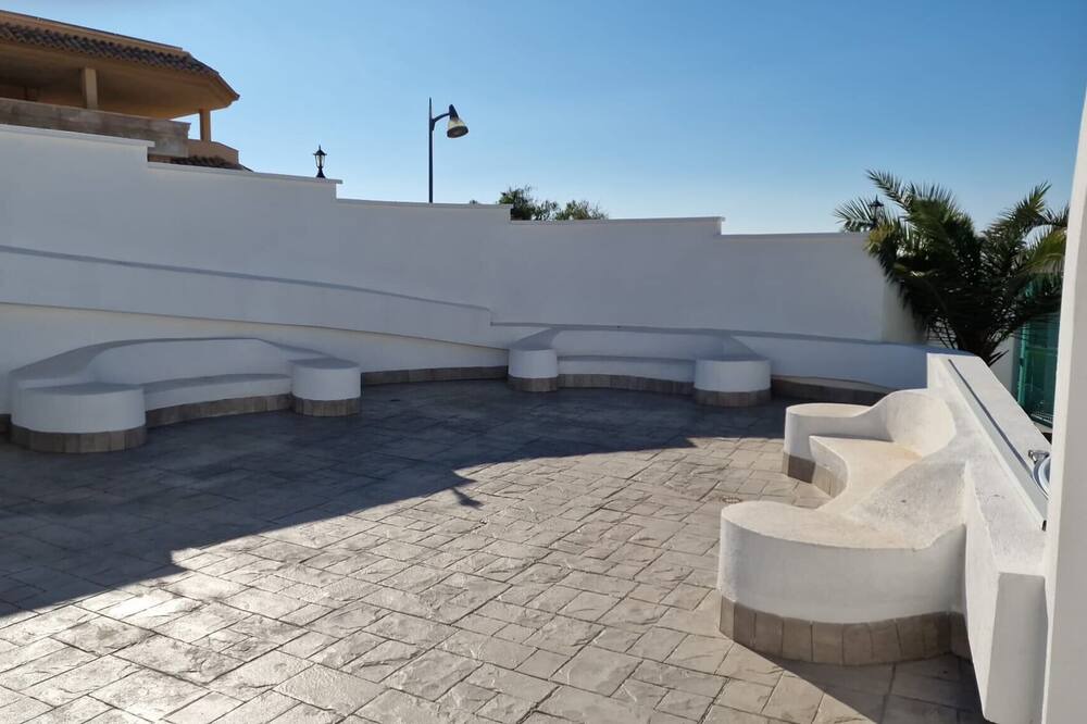 Photo of Outdoor in Almerimar
