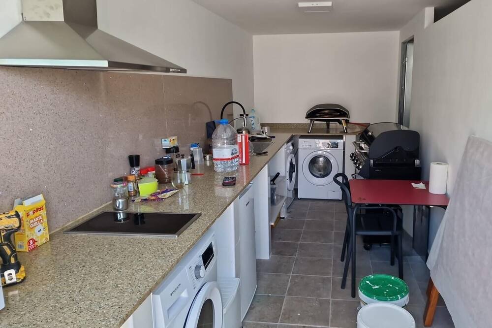 Photo of Kitchen in Almerimar
