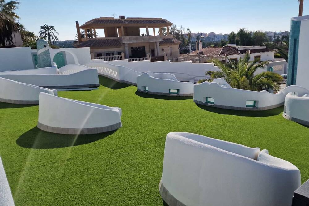 Photo of Outdoor in Almerimar