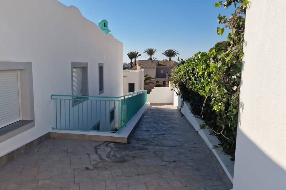 Photo of Outdoor in Almerimar