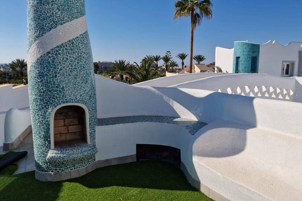 Photo of Outdoor in Almerimar