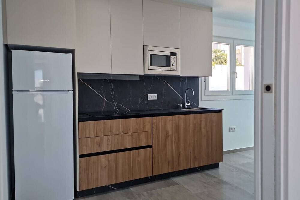 Photo of Kitchen in Almerimar