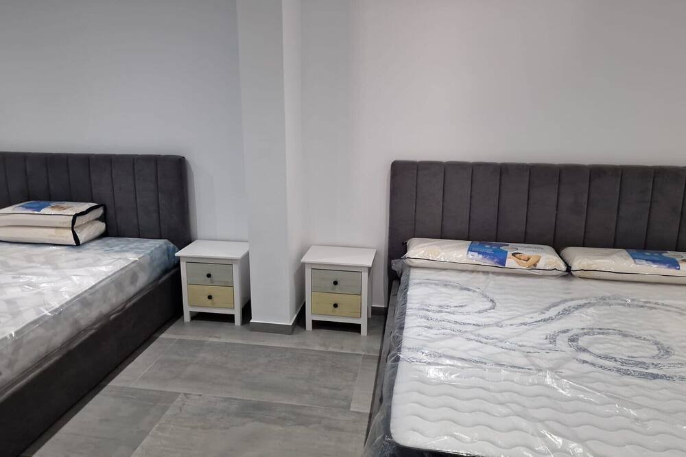 Photo of Bedroom in Almerimar