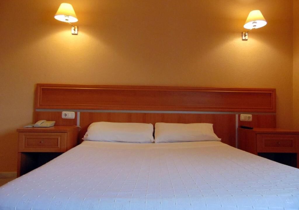Photo of Bedroom in Palos de la Frontera