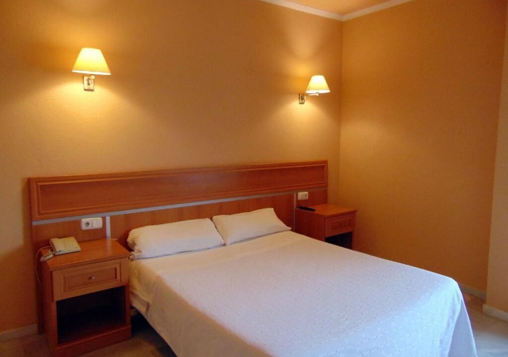 Photo of Bedroom in Palos de la Frontera