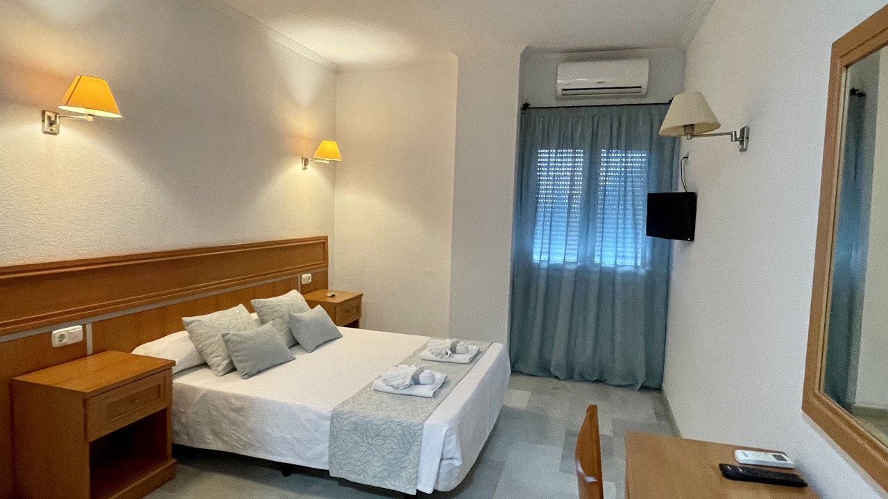 Photo of Bedroom in Palos de la Frontera