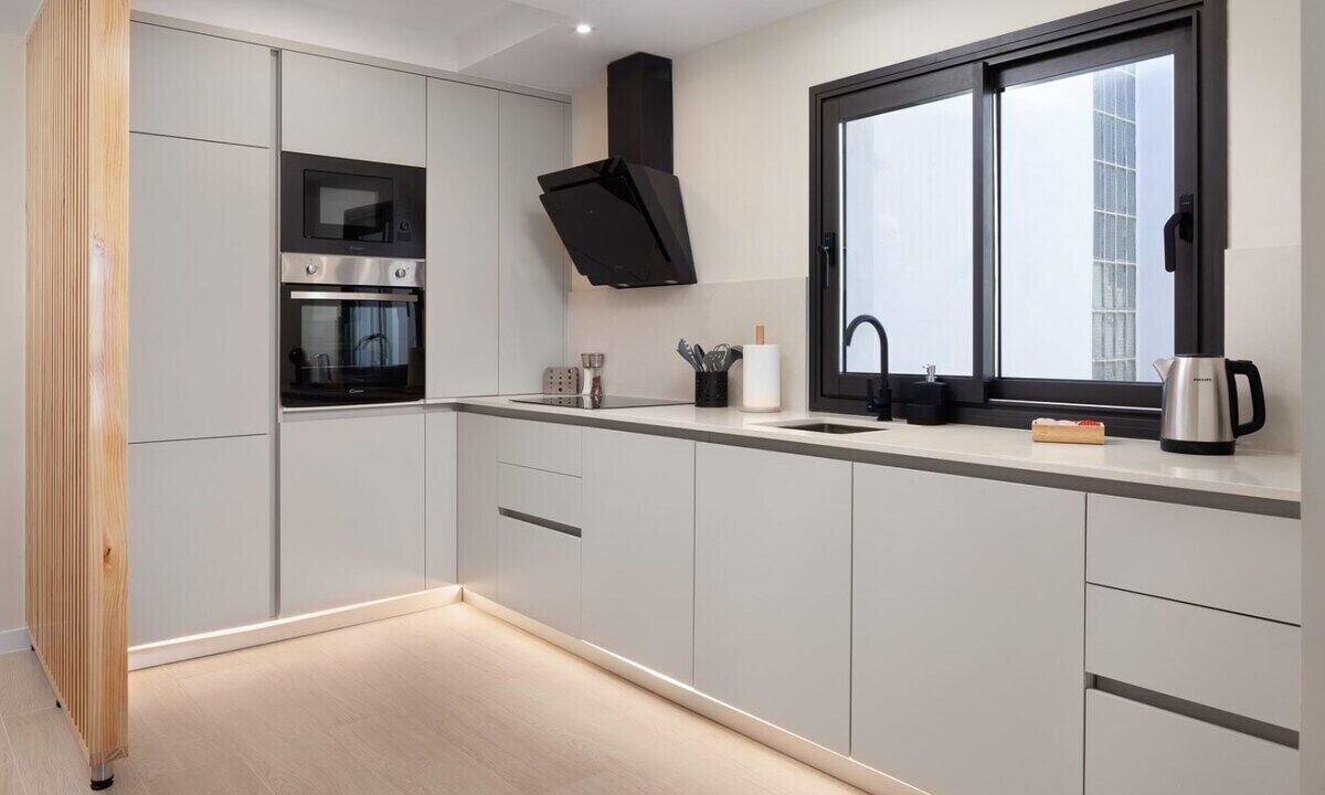 Photo of Kitchen in Gamarra