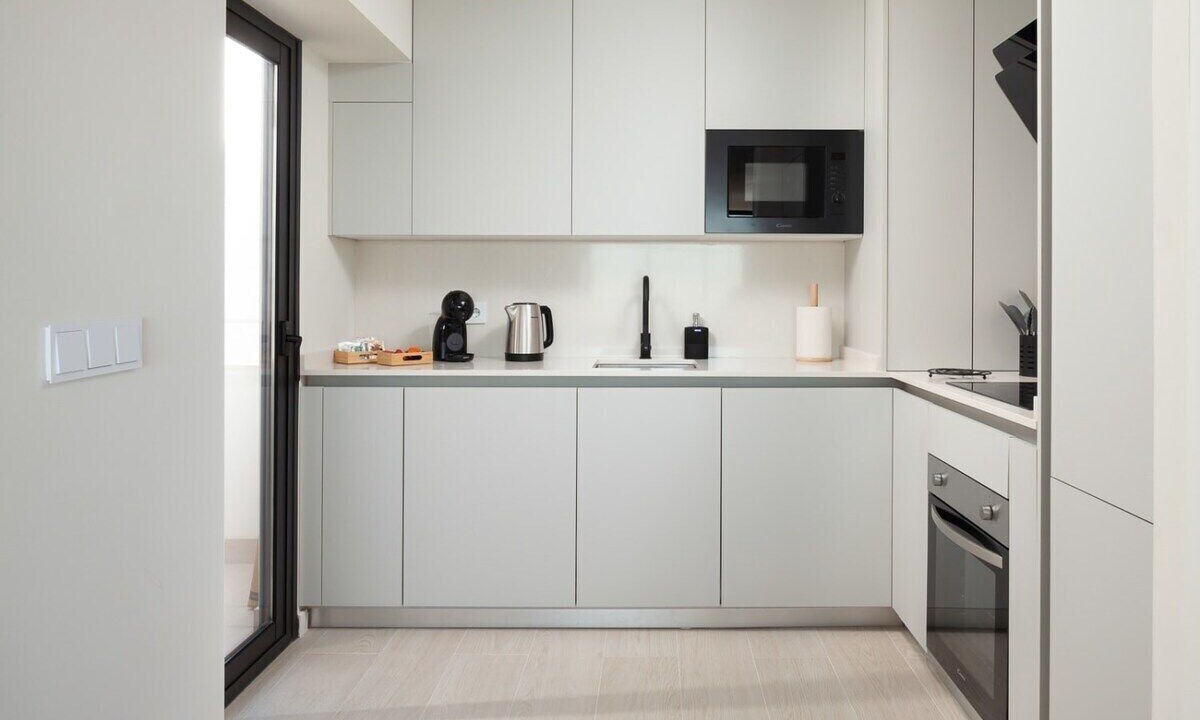 Photo of Kitchen in Parque Ayala